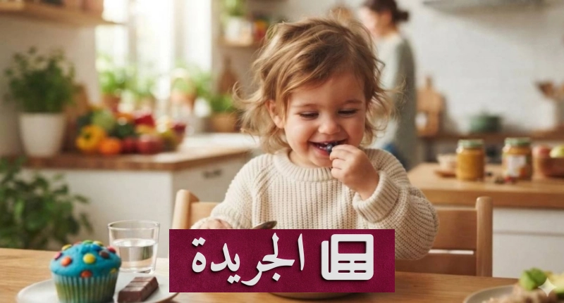 اشتركوا في النشرة الإخبارية اليومية لتصل أخباركم إلى بريدكم الإلكتروني - آخر الأخبار - الجريدة