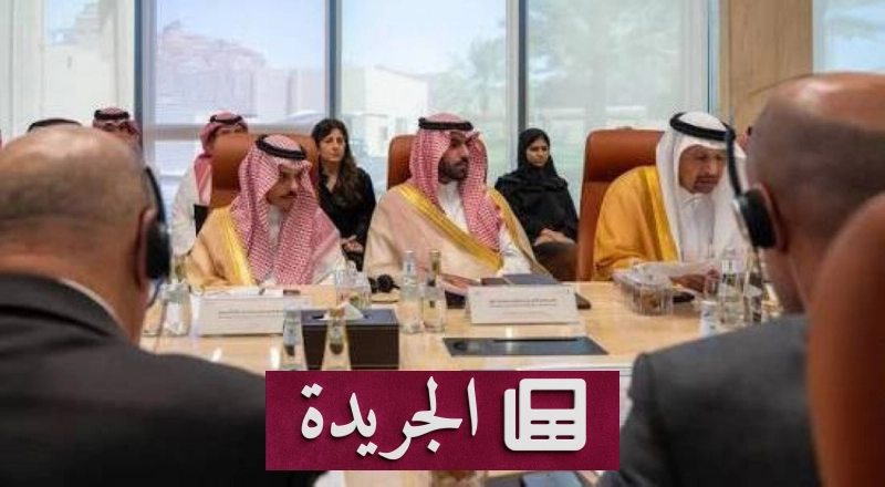 اشتركوا في النشرة الإخبارية اليومية لتتوصلوا بأحدث الأخبار مباشرة - آخر أخبار الجريدة