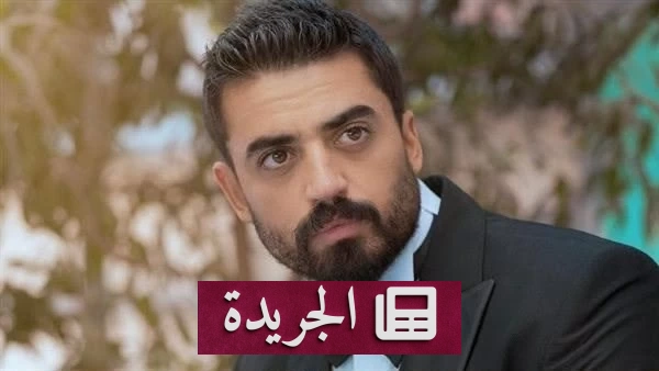 إسلام جمال يروي تفاصيل محاولة سرقته المسلحة وسط القاهرة - آخر الأخبار - الجريدة