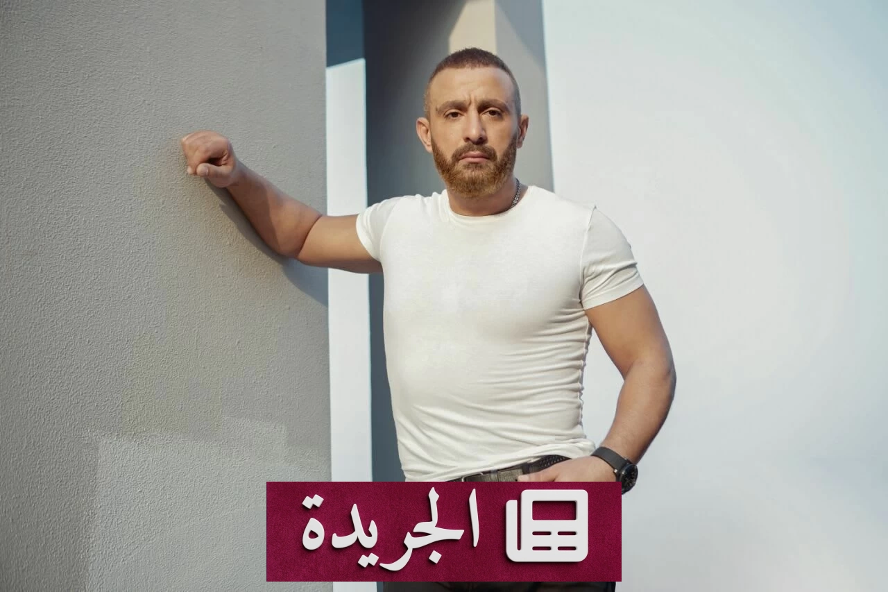 أسرة أحمد السقا تتخذ إجراءات قانونية ضد شائعة زواجه - آخر الأخبار - الجريدة
