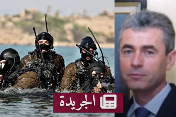 إسرائيل تعترف باغتيال مهندس المفاعل النووي السوري بعد 18 عاماً من التكتم - آخر أخبار الجريدة