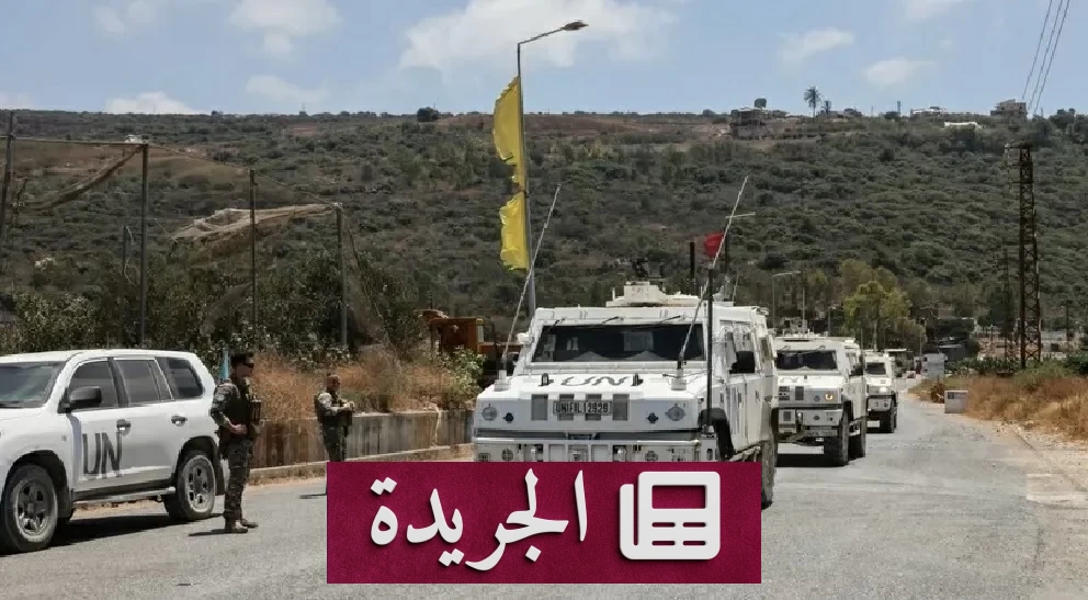 إسرائيل تنقض وقف إطلاق النار بغارات جوية على جنوب لبنان - آخر الأخبار - الجريدة