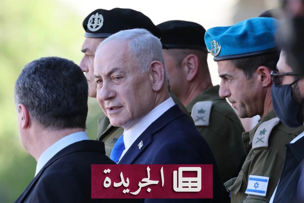 إسرائيل تؤجل إطلاق المناطق التجريبية بجنوب لبنان لحين الاتفاق على آلية إشراف عسكرية - آخر الأخبار - الجريدة
