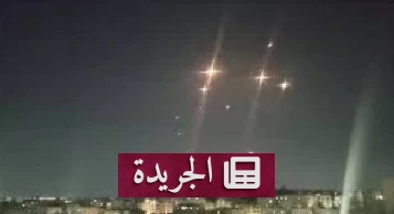 إسرائيل ترد على صواريخ إيرانية موجهة لشمالها - آخر أخبار الجريدة