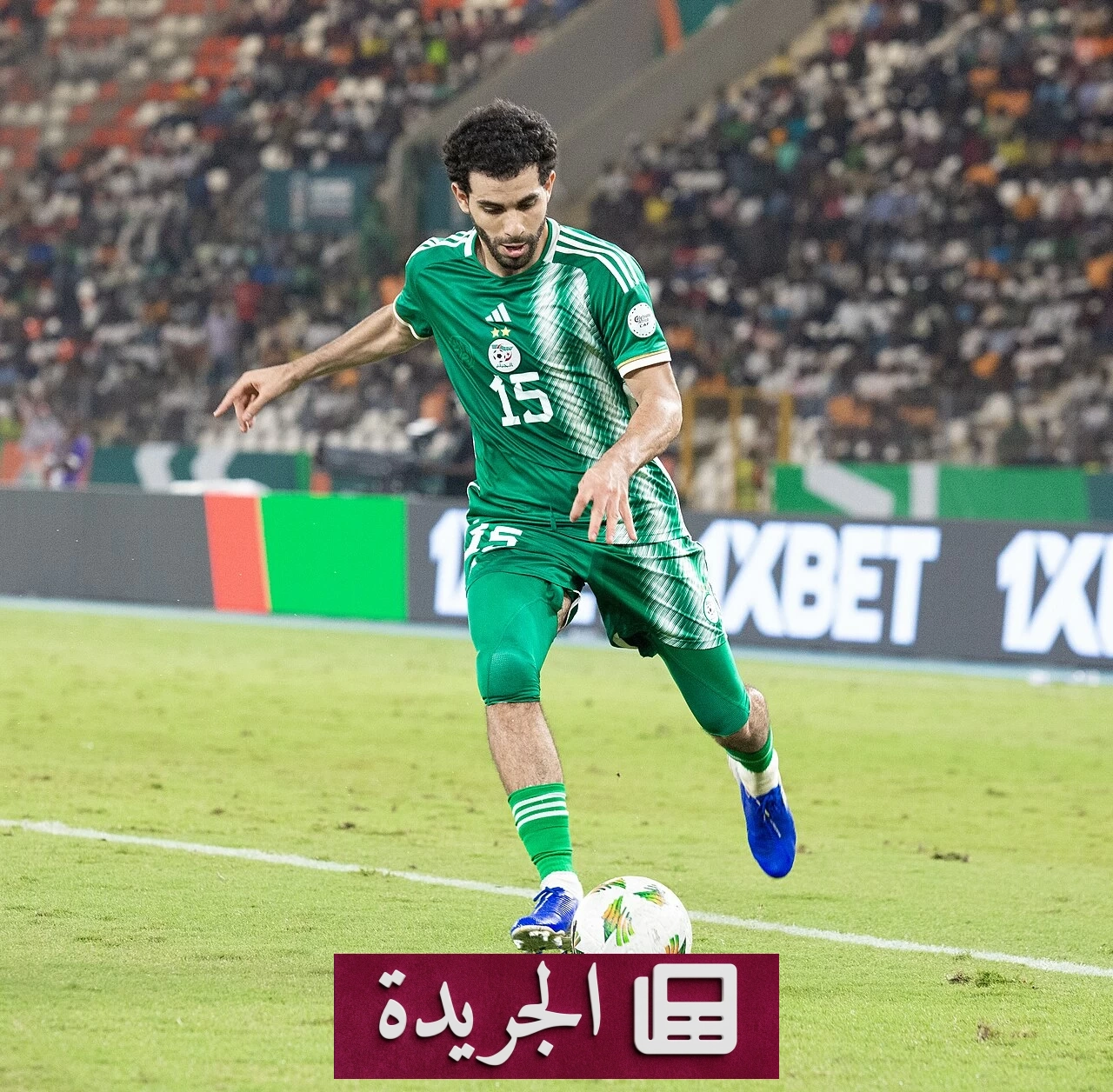 استبعاد لاعبي المنتخب الجزائري آيت نوري وغويري من معسكر المنتخب - آخر الأخبار - الجريدة