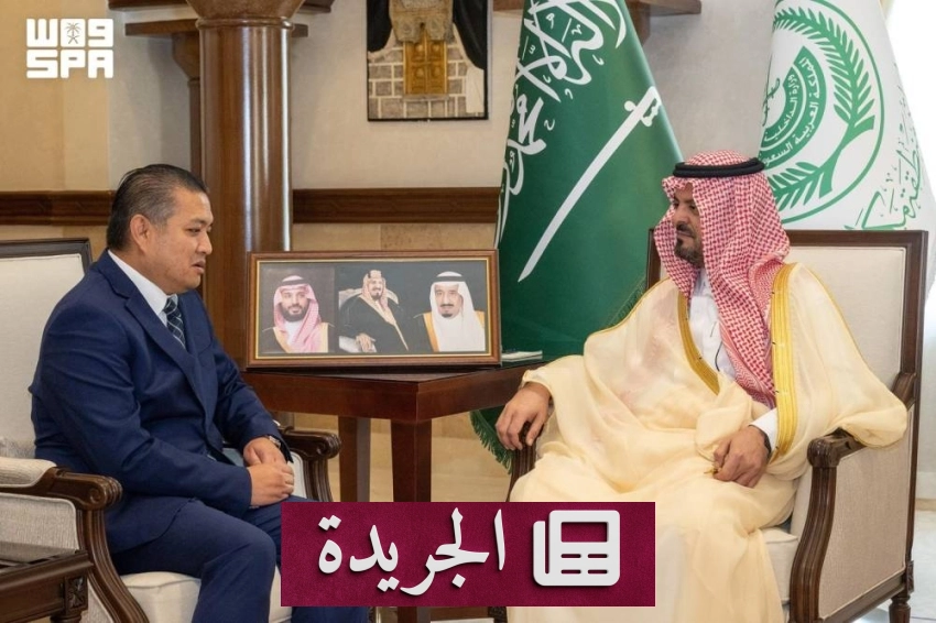 استهداف إرهابي لمطار الملك خالد الدولي.. التحالف يرد بحزم - آخر أخبار الجريدة