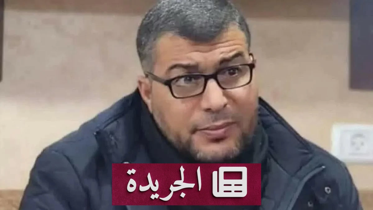 استهداف قائد لواء شمال غزة في حماس وإعلان إسرائيل مقتله - آخر الأخبار - الجريدة