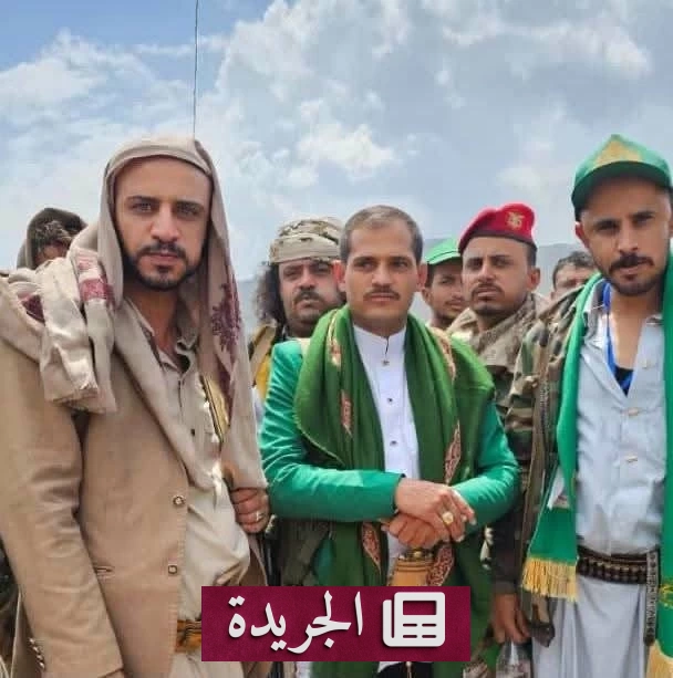 استهداف قيادي حوثي بارز في غارة جوية بمديرية الوزاعية - آخر الأخبار - الجريدة