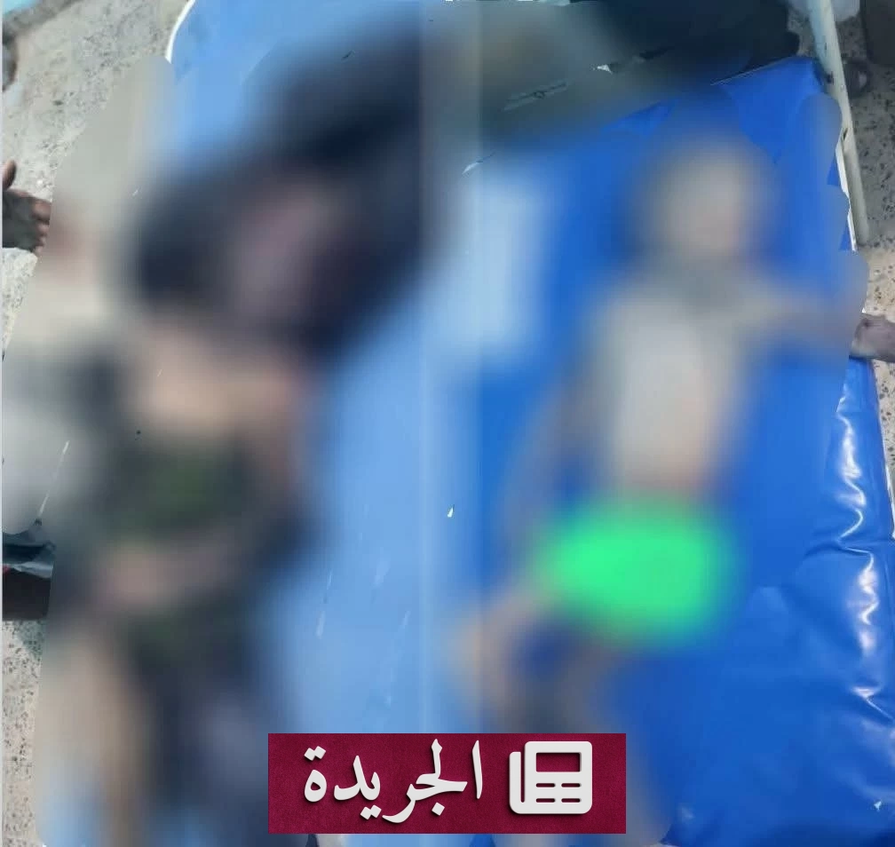 استهداف مخيم نازحين في مأرب بصاروخ حوثي يودي بحياة طفلين - آخر أخبار الجريدة