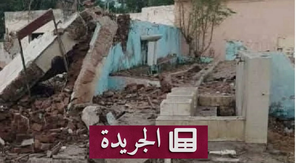 استهداف منازل الحكام وارتكاب مجازر في السودان.. الدعم السريع يتهم بجرائم حرب - آخر أخبار الجريدة