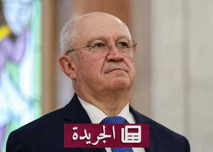 استقالة مفاجئة لرئيس وزراء مولدوفا بعد تسعة أشهر من توليه المنصب - آخر الأخبار - الجريدة