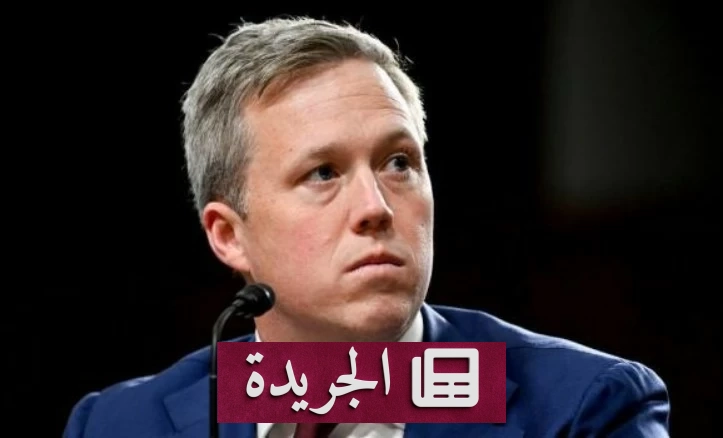 استقالة وزير الجيش الأمريكي دان دريسكول بعد خلافات مع وزير الحرب - آخر الأخبار - الجريدة