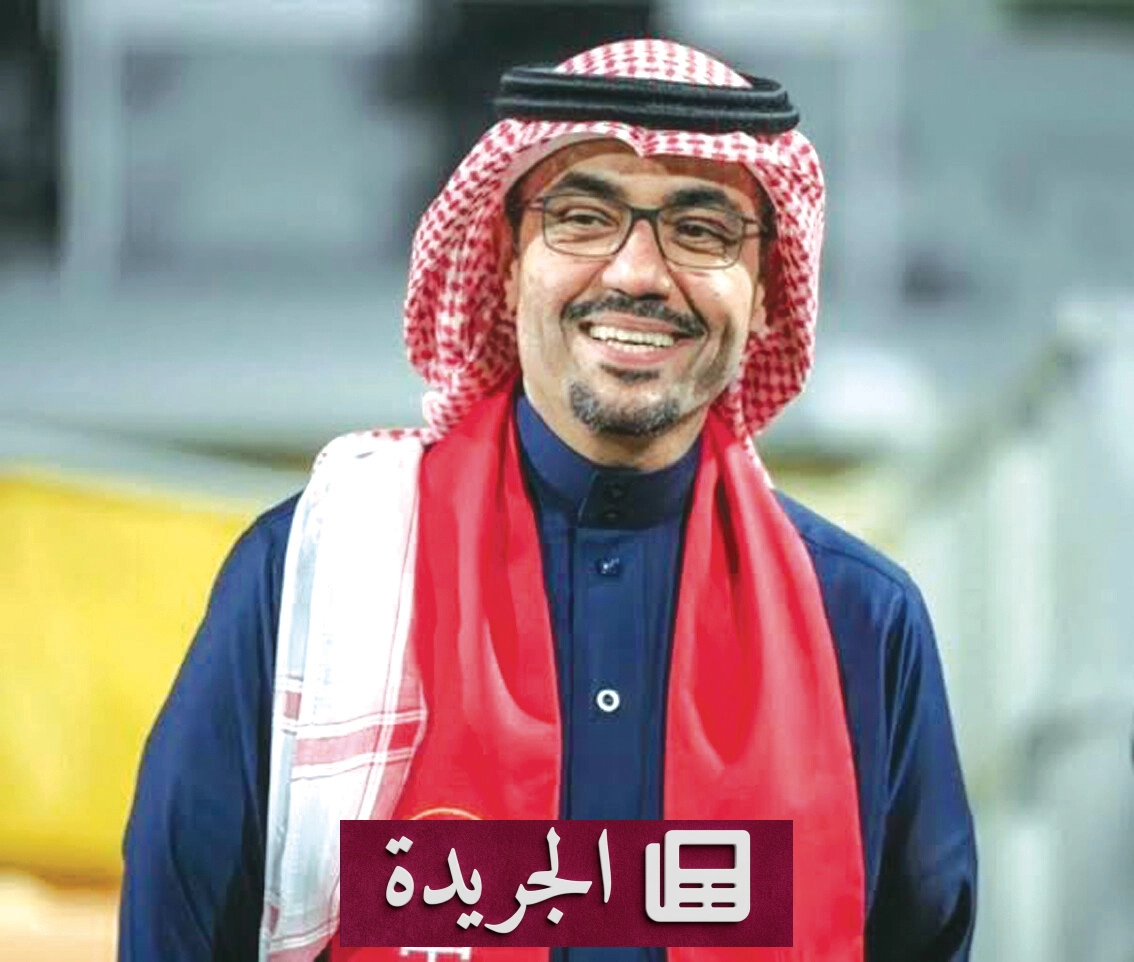 استقالة رئيس مجلس إدارة نادي القادسية وتعيين رئيس جديد - آخر الأخبار - الجريدة