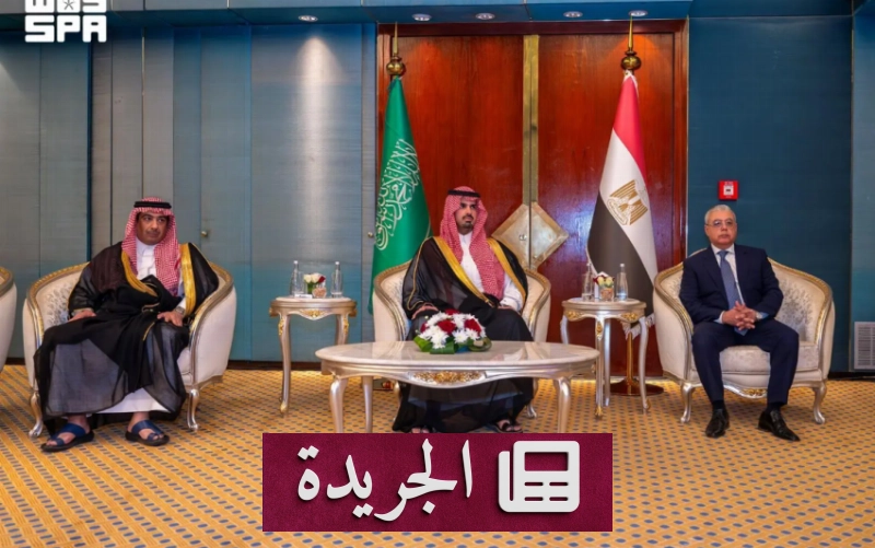 استقبال رسمي لسمو الأمير لدى حضوره حفلاً دبلوماسياً - آخر أخبار الجريدة