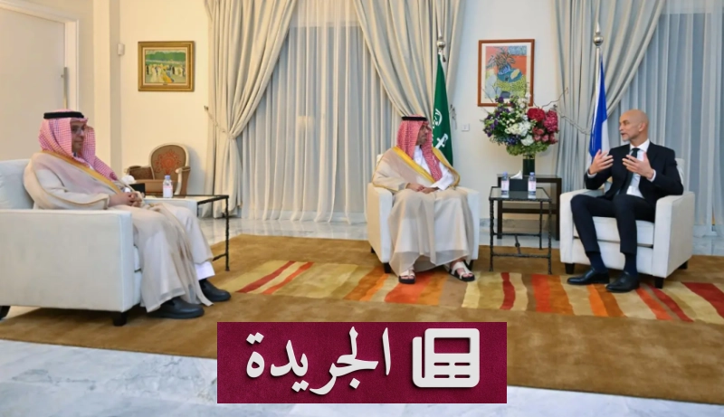 استقبال رسمي لسموّه في حفل جدة - آخر الأخبار - الجريدة