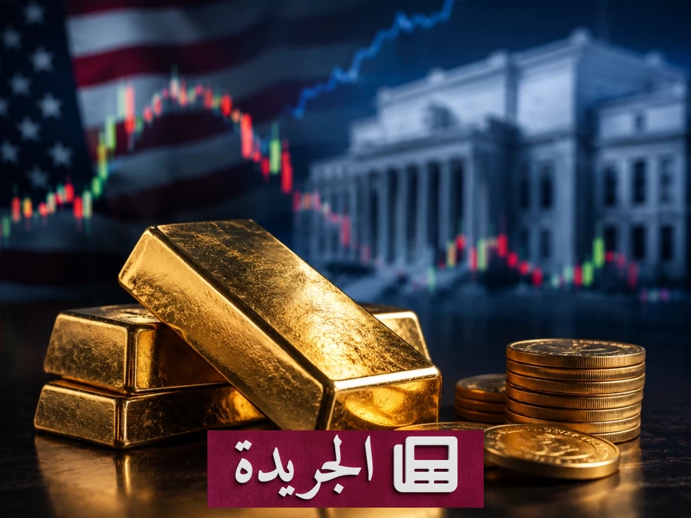 استقرار الذهب عند 4652 دولاراً مع توقع بيانات التضخم الأميركية - آخر الأخبار - الجريدة