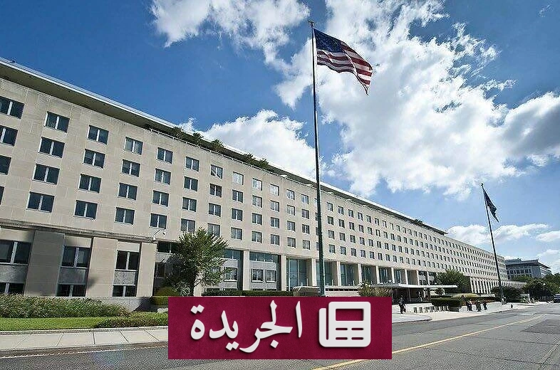 وزير الخارجية الأمريكي يتحدث عن ضرورة نزع سلاح حزب الله لاستقرار لبنان