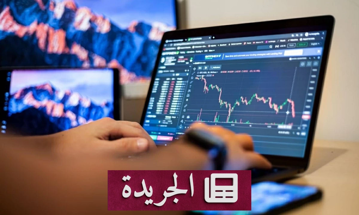 استثمار أجنبي قياسي في سوق السعودية المالية خلال الربع الثاني من 2026 - آخر الأخبار - الجريدة