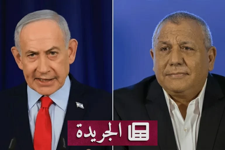 استطلاع إسرائيلي: الليكود يتصدر والليكود يتصدر المنافسة بين نتنياهو وأيزنكوت - آخر الأخبار - الجريدة