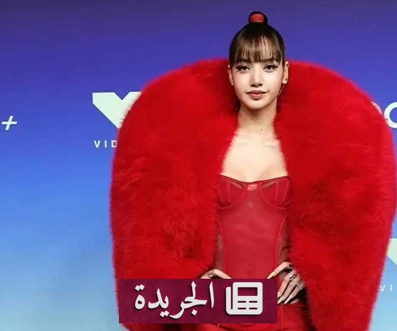 أظافر ليزا تثير الإعجاب في حفل MTV VMAs 2026 - آخر الأخبار - الجريدة