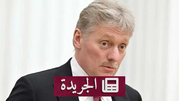 اتهام بريطانياً بالمشاركة المباشرة في حرب أوكرانيا - آخر الأخبار - الجريدة