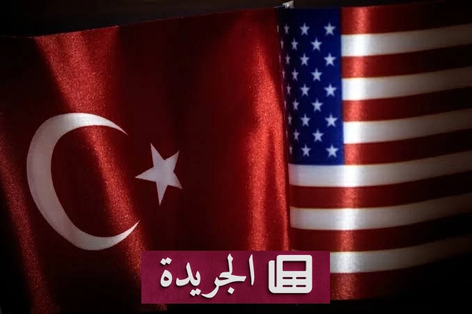 اتهامات أمريكية لمواطن تركي بتمويل حركة حماس عبر مؤسسة خيرية بريطانية - آخر أخبار الجريدة