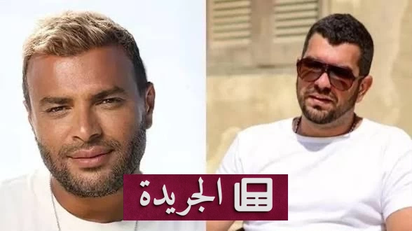 اتهامات متداولة حول علاقة رامي صبري بوفاة طارق توكل - آخر الأخبار - الجريدة