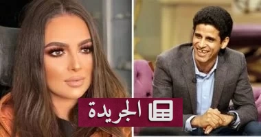 إثارة الجدل بعد حذف حمدي الميرغني منشوره بشأن الانفصال عن زوجته - آخر أخبار الجريدة