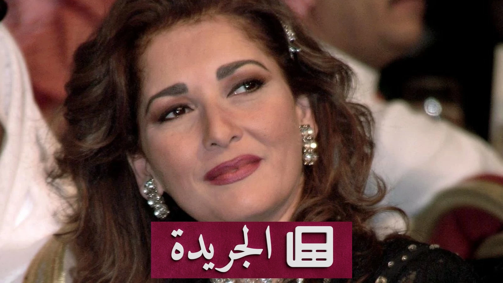 آثار الحكيم تعلن سبب اعتزالها النهائي بعد 15 عاماً من الفن - آخر أخبار الجريدة