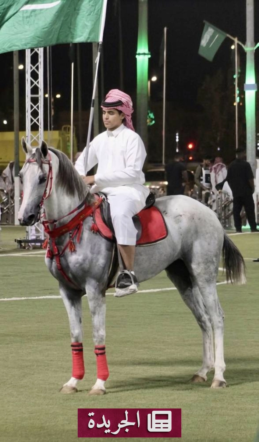 «إثراء» تحتفي باليوم الوطني السعودي بخمسين فعالية ثقافية ووطنية - آخر الأخبار - الجريدة