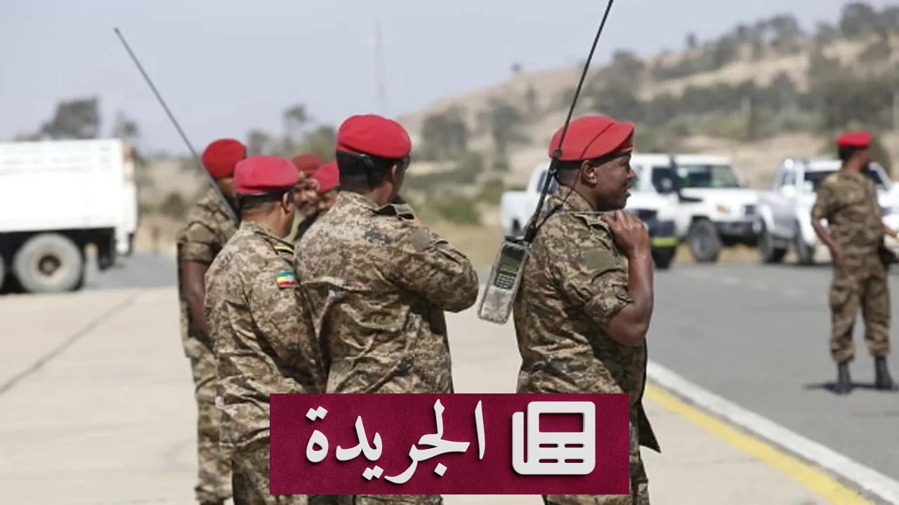 إثيوبيا.. الخطوط الجوية الإثيوبية توقف رحلاتها إلى تيغراي بعد سيطرة قوات الإقليم على المطار - آخر الأخبار - الجريدة