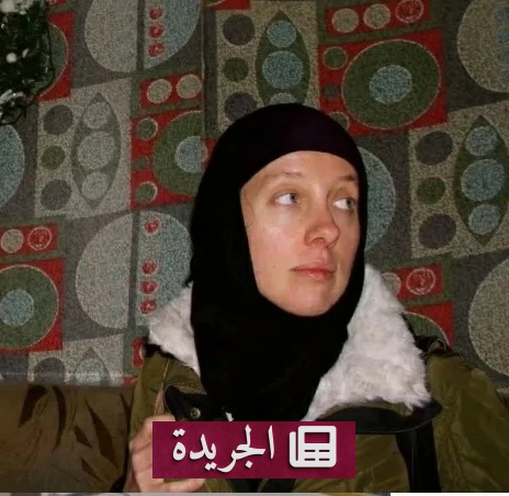 إطلاق سراح الصحفية الأمريكية شيلي كيتلسون بعد اختطافها من قبل جماعة مسلحة عراقية - أخبار أونلاين