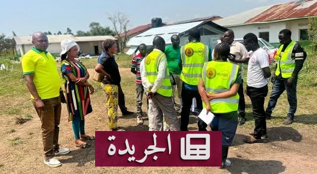 إيبولا في الكونغو.. إضراب العاملين الصحيين يعرقل جهود مكافحة الوباء - آخر الأخبار - الجريدة