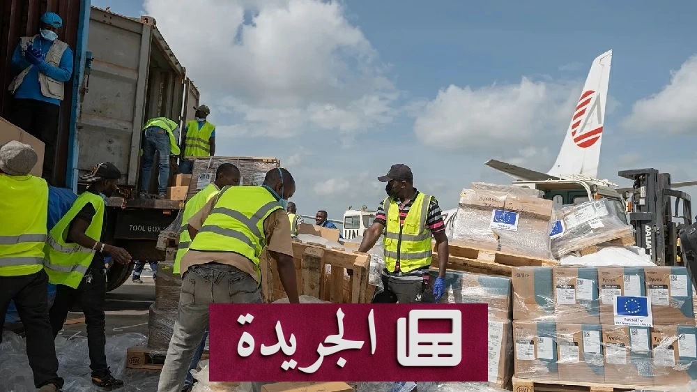 إيبولا يعود بسلالة نادرة.. موجة مدمرة في الكونغو وقلق أوروبي محدود - آخر الأخبار - الجريدة