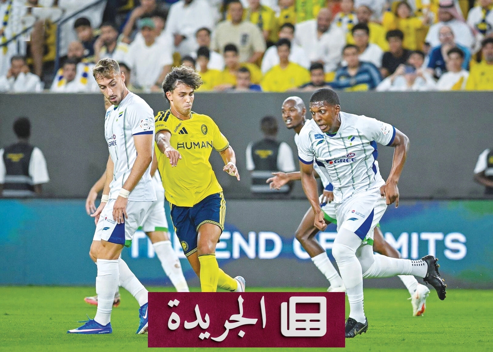 أين الخبراء الرياضيون في الأندية؟ - آخر الأخبار - الجريدة