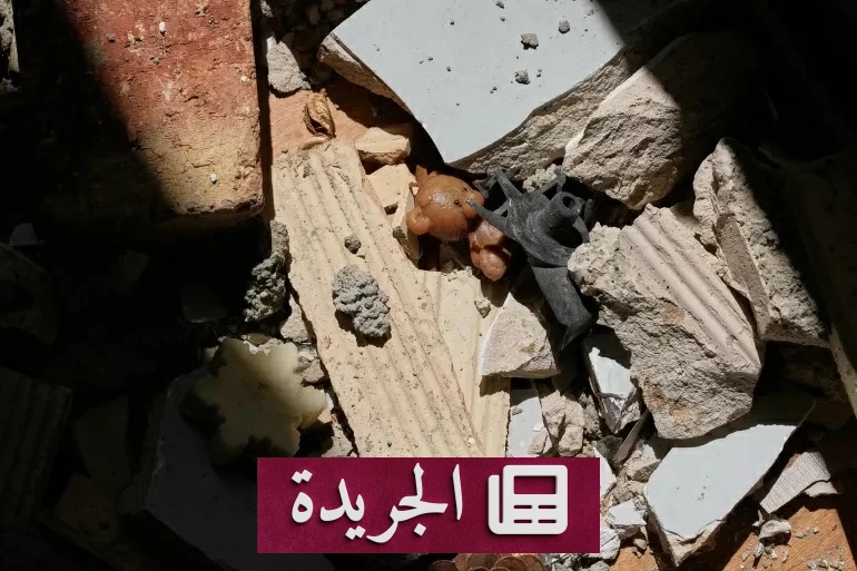 إيران على حافة الهاوية.. ترمب يهدد بتدمير كل جسر ومحطة طاقة - أخبار أونلاين