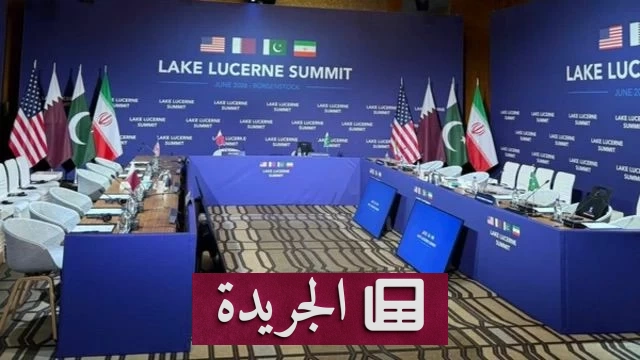 إيران تعلن بدء إعادة الإعمار والإفراج عن أصول مجمدة بعد تقدم في المفاوضات - آخر الأخبار - الجريدة