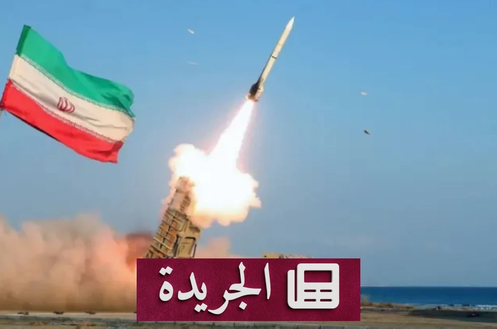 **إيران تعلن سياسة جديدة: حدودها الجديدة بين التهديدات والاستعدادات** - أخبار أونلاين