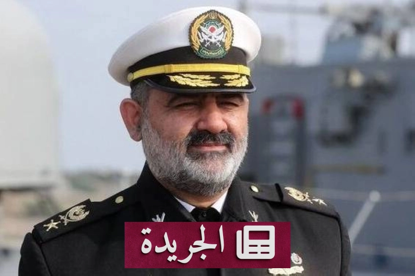 إيران تعلن سيطرتها الكاملة على شرق مضيق هرمز وبحر عمان