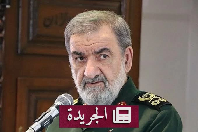 إيران تضع شروطا جديدة لإعادة فتح مضيق هرمز - آخر أخبار الجريدة