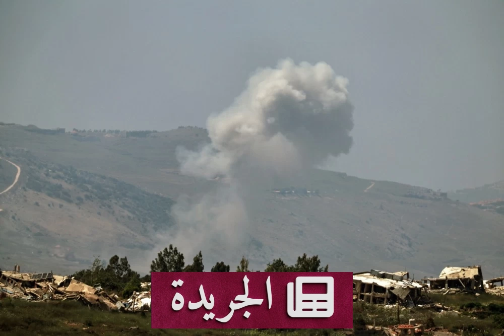 إيران تحذر من استمرار الهجمات الإسرائيلية على لبنان وتؤكد التزامها بالاتفاق مع واشنطن - آخر الأخبار - الجريدة
