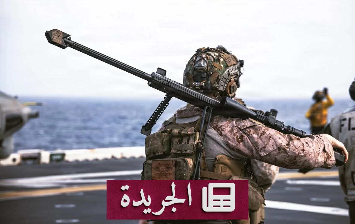 إيران تنفي مسؤوليتها عن إسقاط مروحية أمريكية قرب هرمز وترمب يهدد بالرد - آخر الأخبار - الجريدة