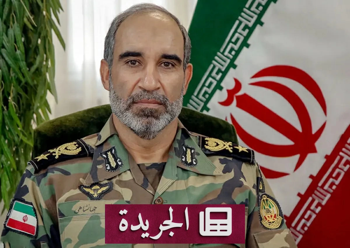 إيران تنشر خمسين وحدة عسكرية على حدودها تحسباً لأي توغل بري - آخر الأخبار - الجريدة