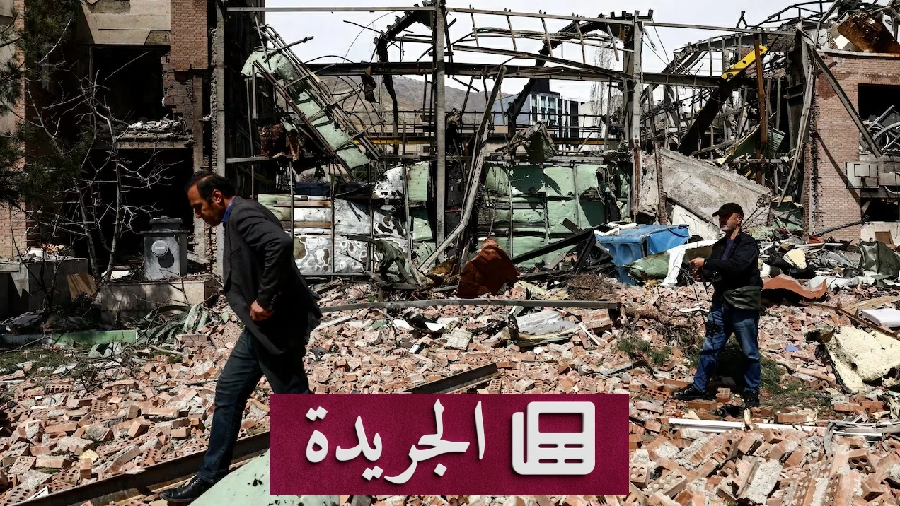 إيران ترفض التنازل عن مطالبها بشأن مضيق هرمز في ظل تصاعد التوترات الإقليمية - أخبار أونلاين