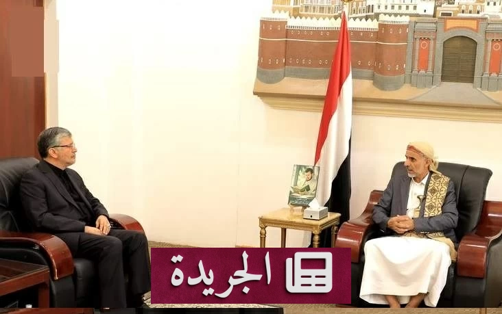 إيران ترسل خبراء عسكريين وصواريخ لتعزيز الحوثيين في اليمن - آخر الأخبار - الجريدة