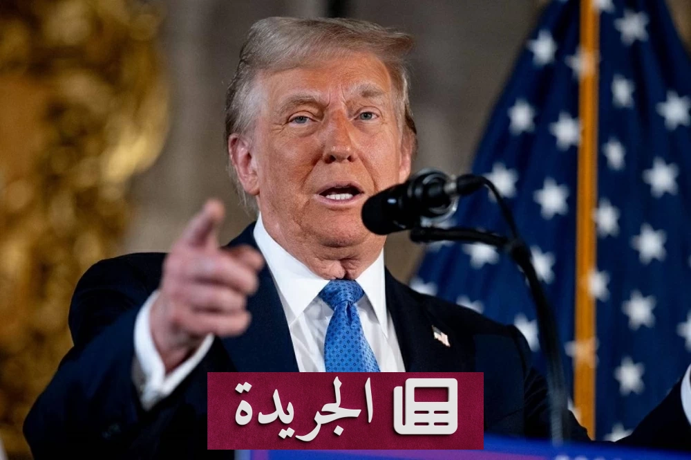 إيران تستهدف سفناً في هرمز بطائرات مسيّرة وفق تصريح ترمب - آخر الأخبار - الجريدة