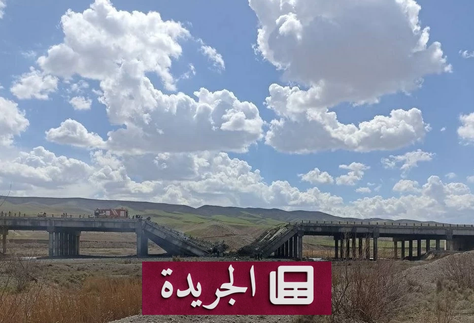 إيران تتحدى مهلة ترمب وتستعد لكل الاحتمالات مع تصاعد القصف - أخبار أونلاين