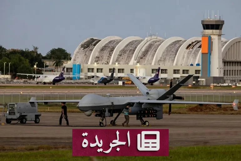 إيران تتهم واشنطن بخداعها خلال عملية إنقاذ طيار أمريكي - أخبار أونلاين