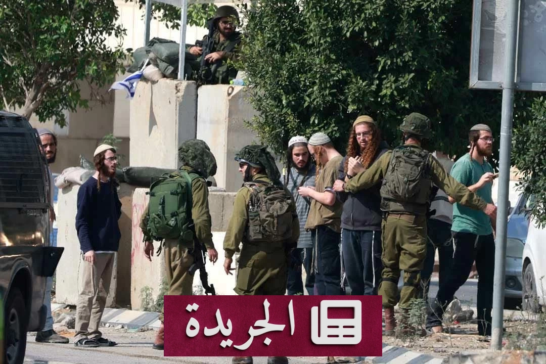 أيرلندا تقود حملة أوروبية لتوسيع العقوبات على إسرائيل والمستوطنين - آخر أخبار الجريدة