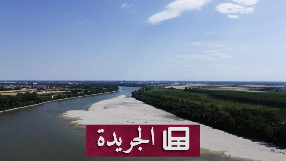إيطاليا تعلن الطوارئ في فينيتو بسبب الجفاف الحاد - أخبار أونلاين
